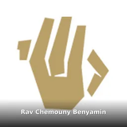 Rav Chemouny Benyamin