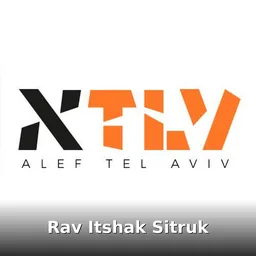 Rav Itshak Sitruk