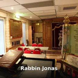 Rav Jonas