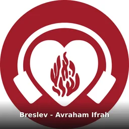 Breslev - Avraham Ifrah