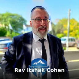 Rav Itshak Cohen