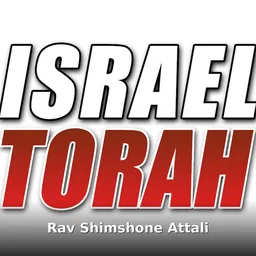 Rav Shimshone Attali