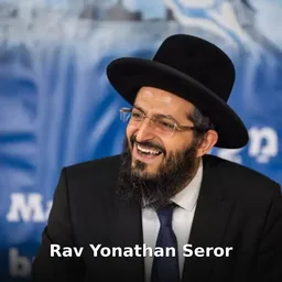 Rav Yonathan Seror